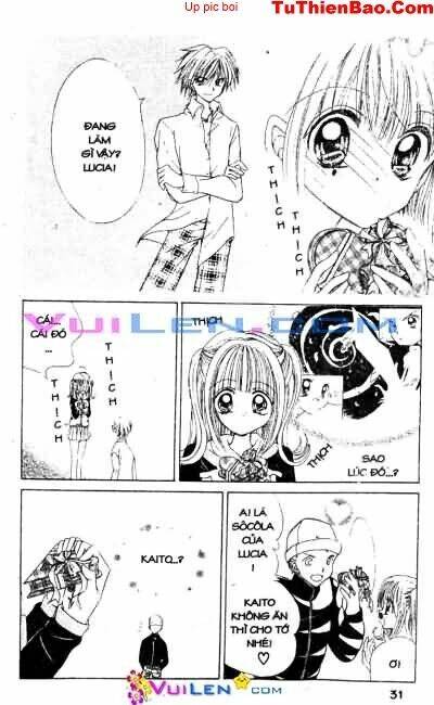 viên ngọc nàng tiên cá chapter 2 32