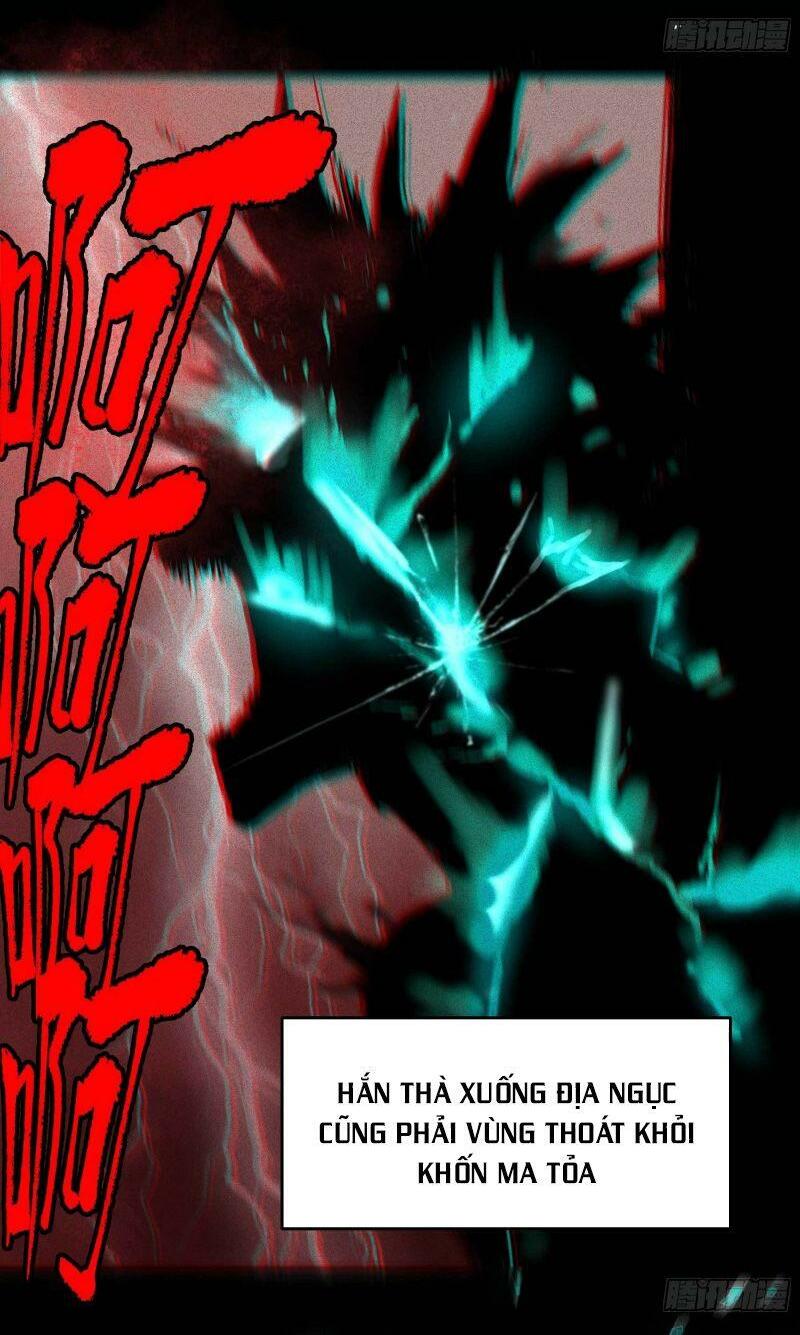 con quỷ đã sẵn sàng cho bữa tối ! chapter 8 32