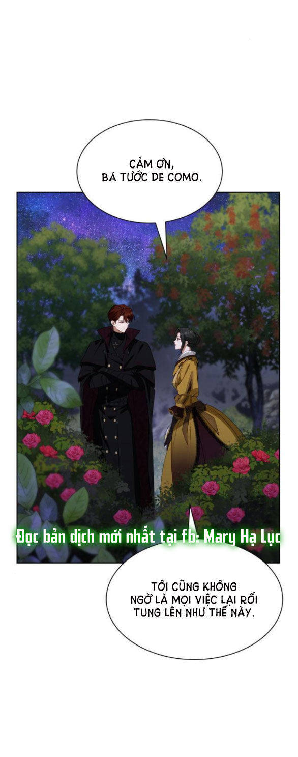 Chị Yêu, Kiếp Này Em Sẽ Là Hoàng Hậu chapter 43.2 - Trang 5