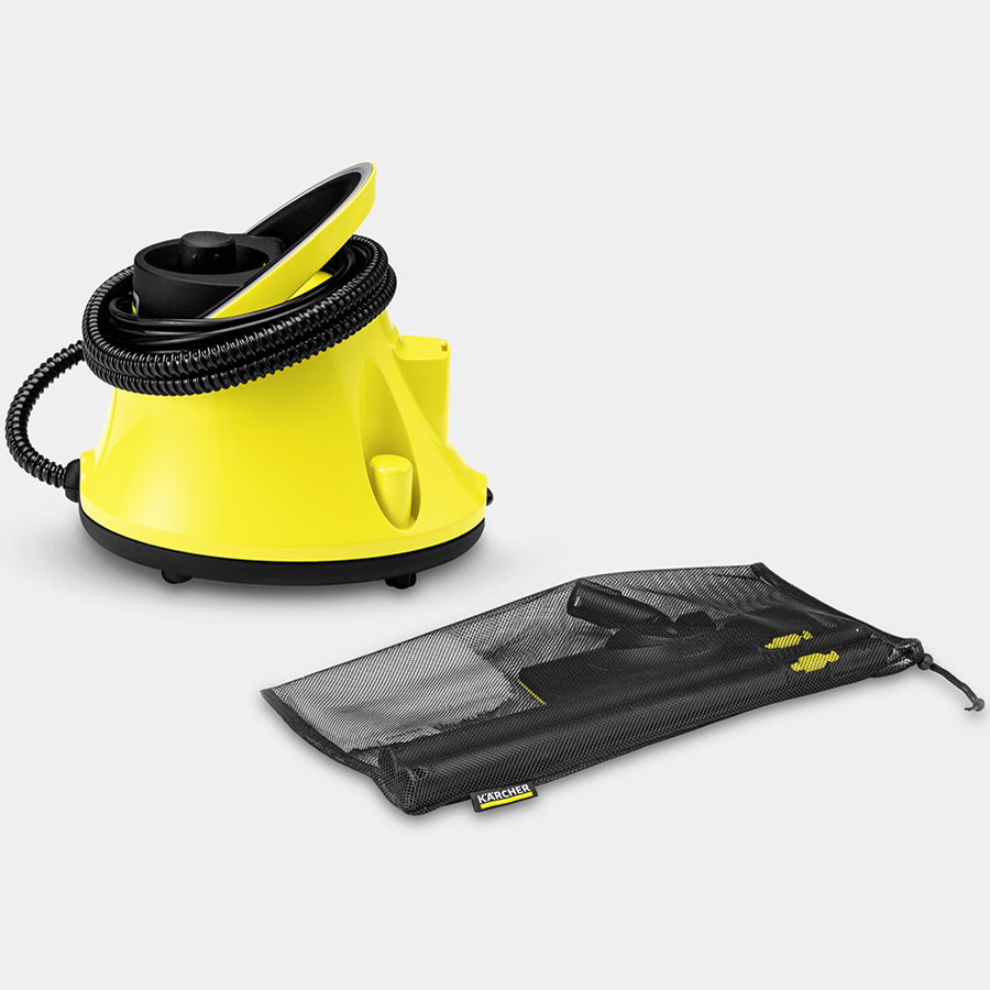 Máy Làm Sạch Bằng Hơi Nước Karcher SC2