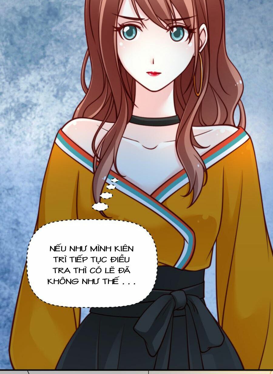 bí mật của thiên kim chapter 51 6