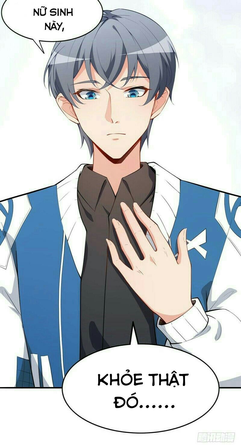 trò chơi beauty heartbeat chapter 3 8