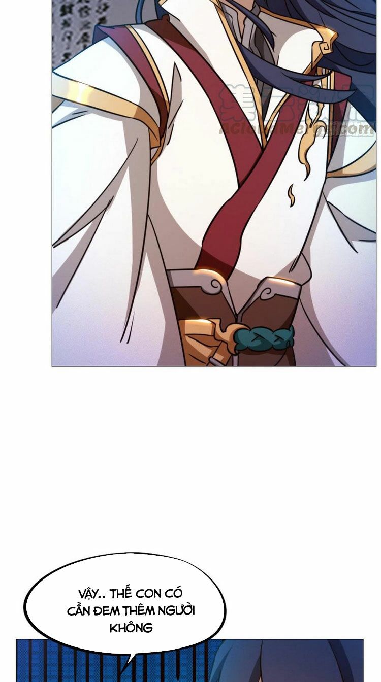 vạn cổ kiếm thần chapter 141 26