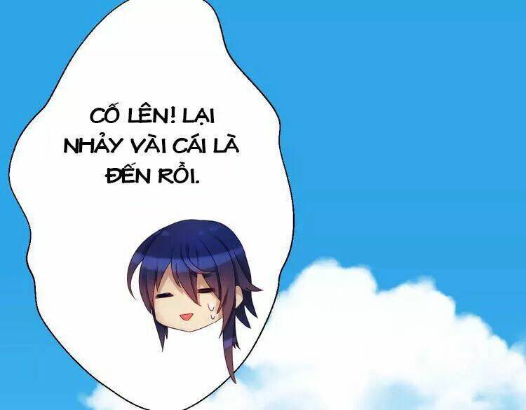 thực luyến kỳ duyên chapter 10 42