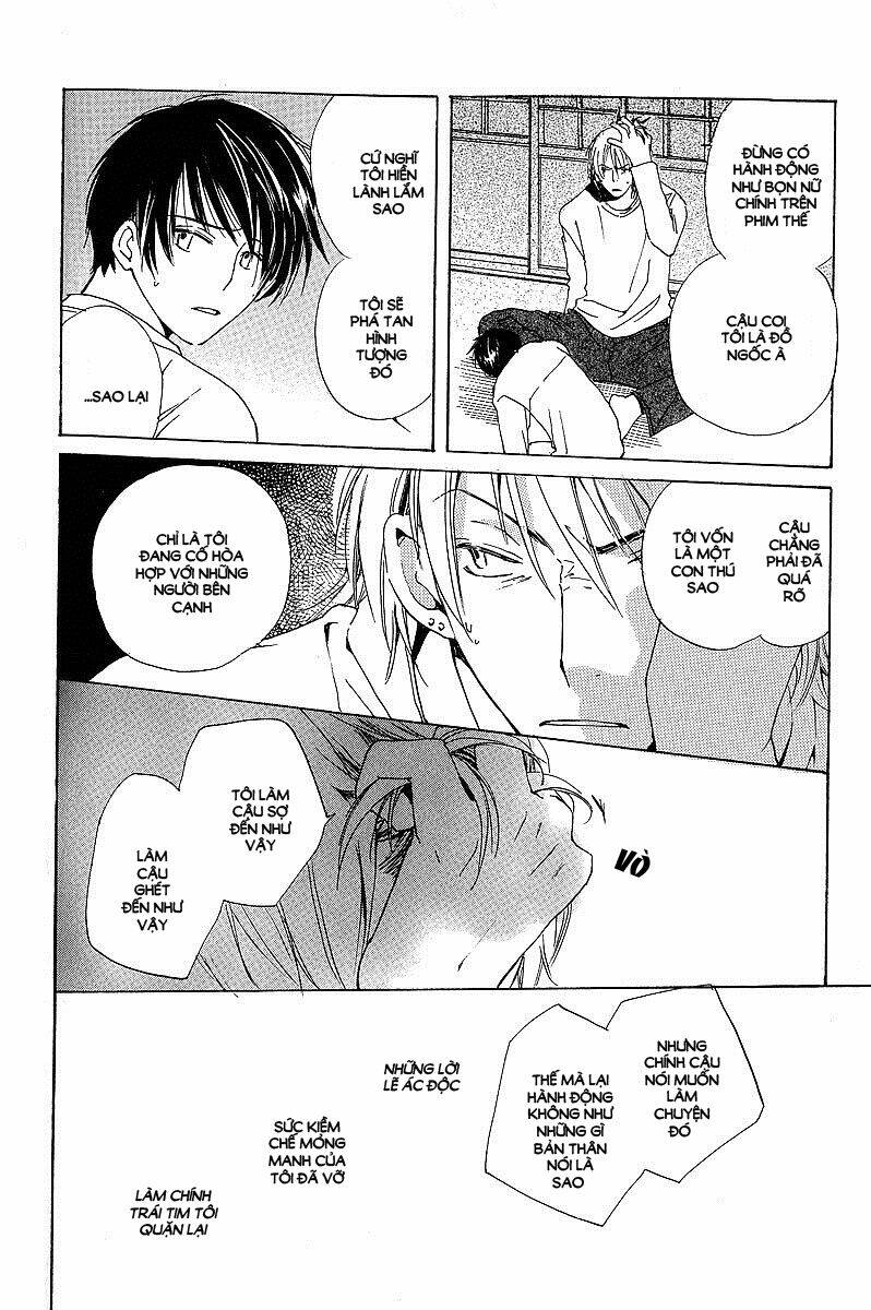 kodomo no iibun chapter 3 22