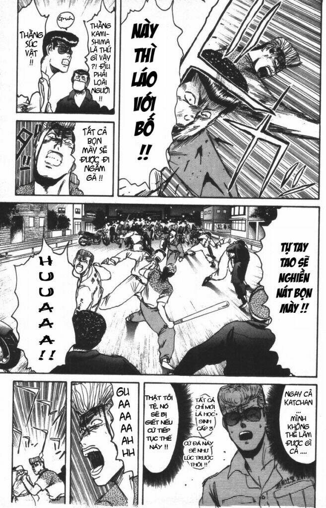 shonan junai gumi chapter 104 8