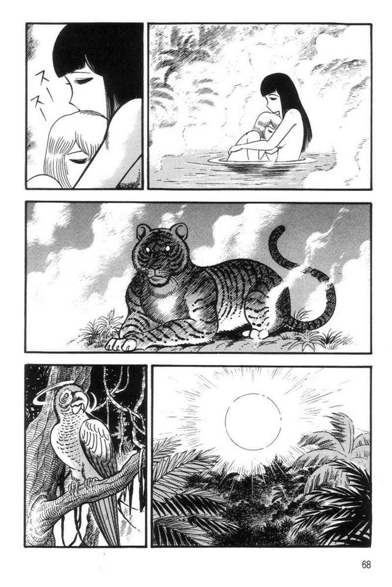 violence jack: king of brutes chapter 3 19