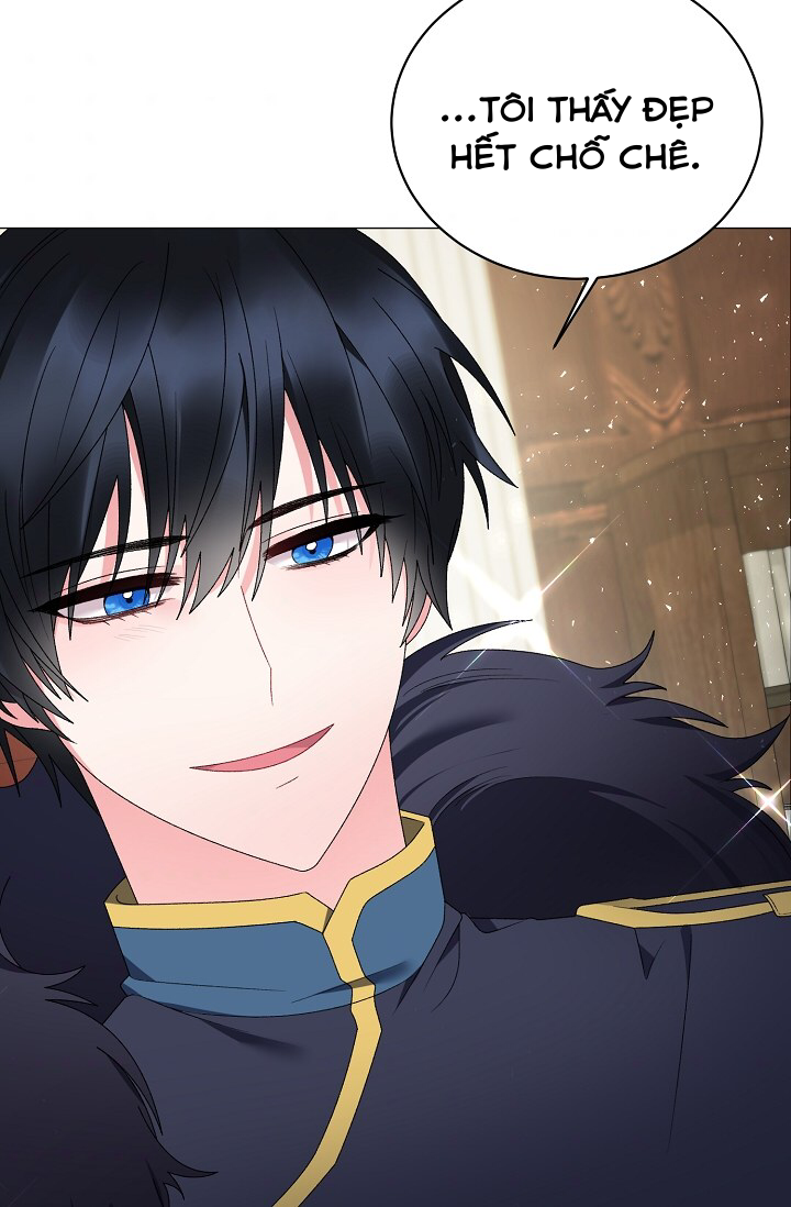 tôi sẽ trở thành nhân vật chính chapter 18 7