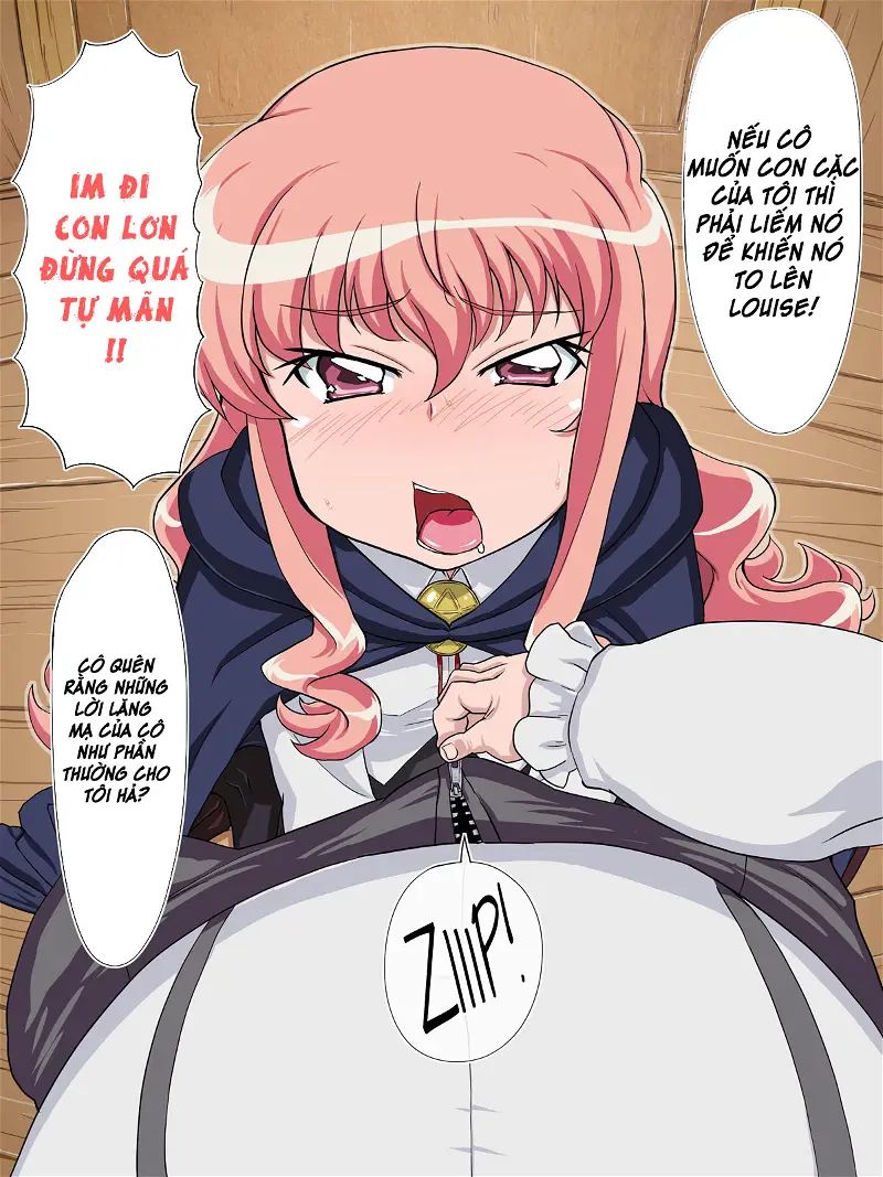 the end of a holy woman chapter 2.1 14