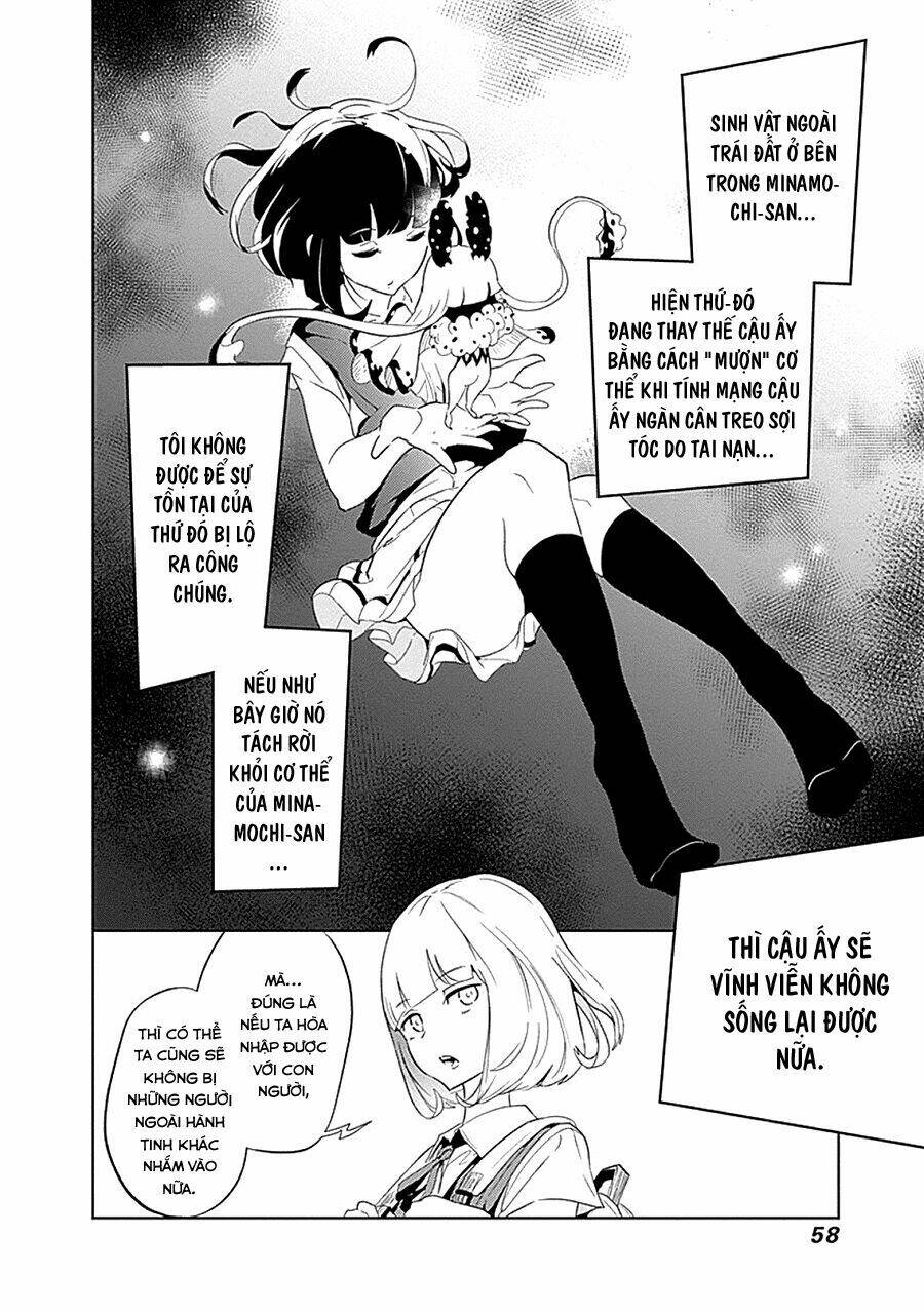 tsukiiro no invader chapter 2 5