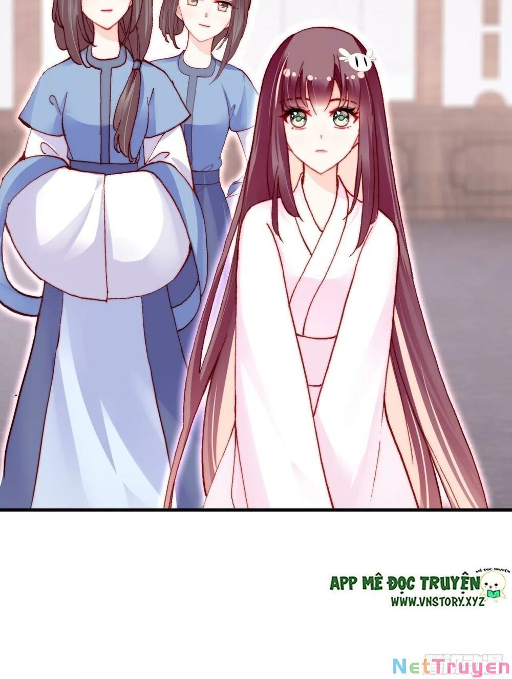 lại bị bệnh chiều chuộng quấn lấy chapter 54 23