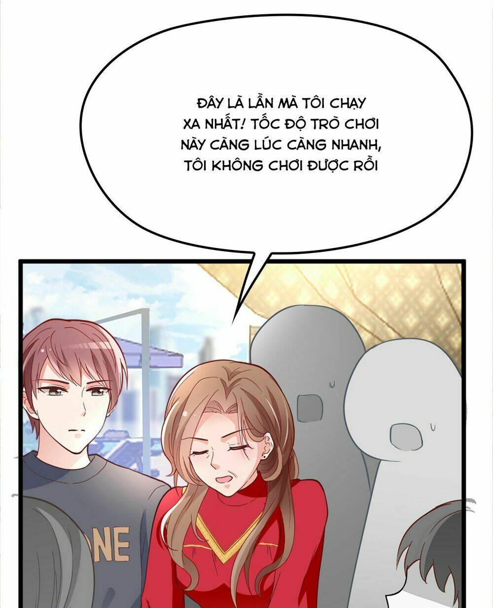 bí mật kết hôn với ảnh đế: vợ ơi đến đây tấn công đi nào chapter 25 22