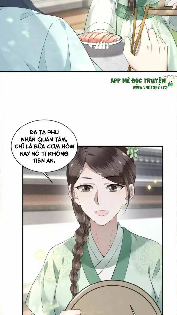 phượng hoàng vu phi chapter 82 11