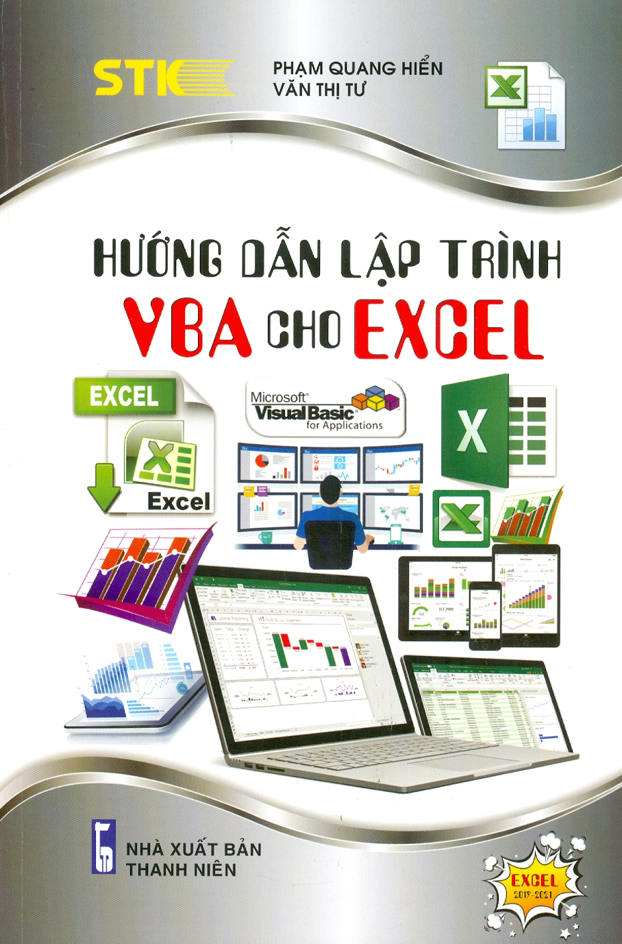 Hướng Dẫn Lập Trình VBA Cho Excel