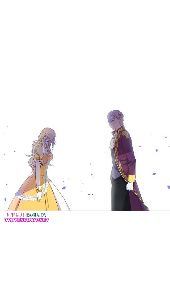 lời cầu hôn đến từ hoàng đế chapter 5 60