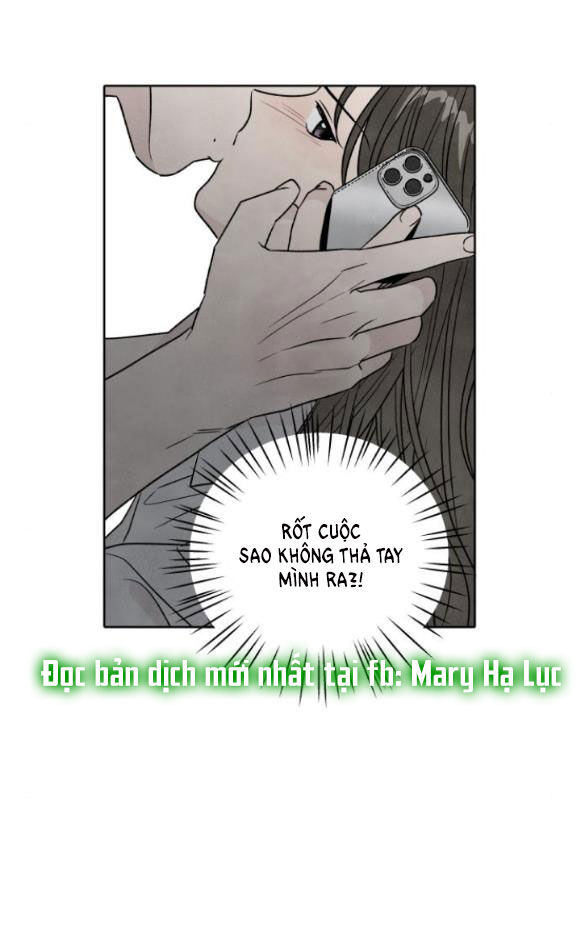 điều khiến tôi quyết tâm muốn chết chapter 43.2 24
