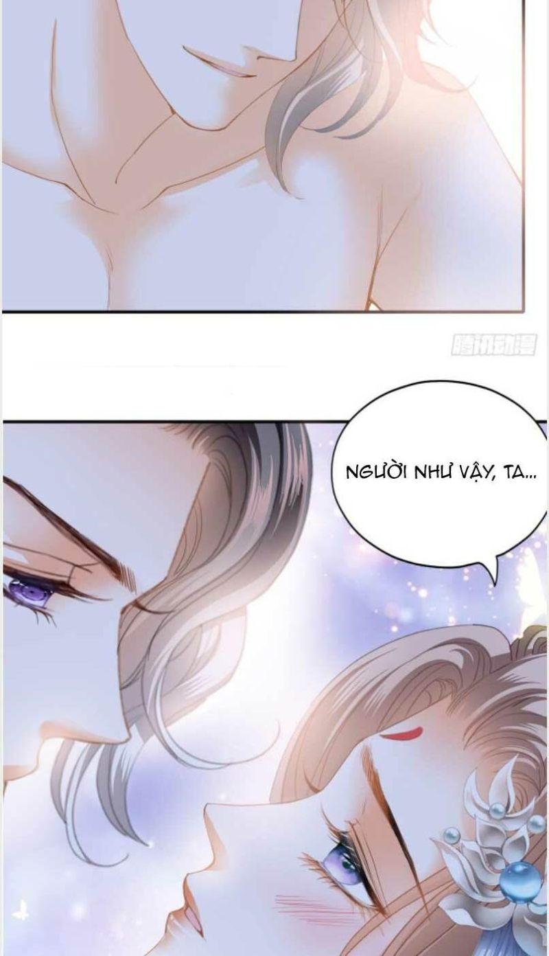 bổn vương muốn nàng chapter 148 4