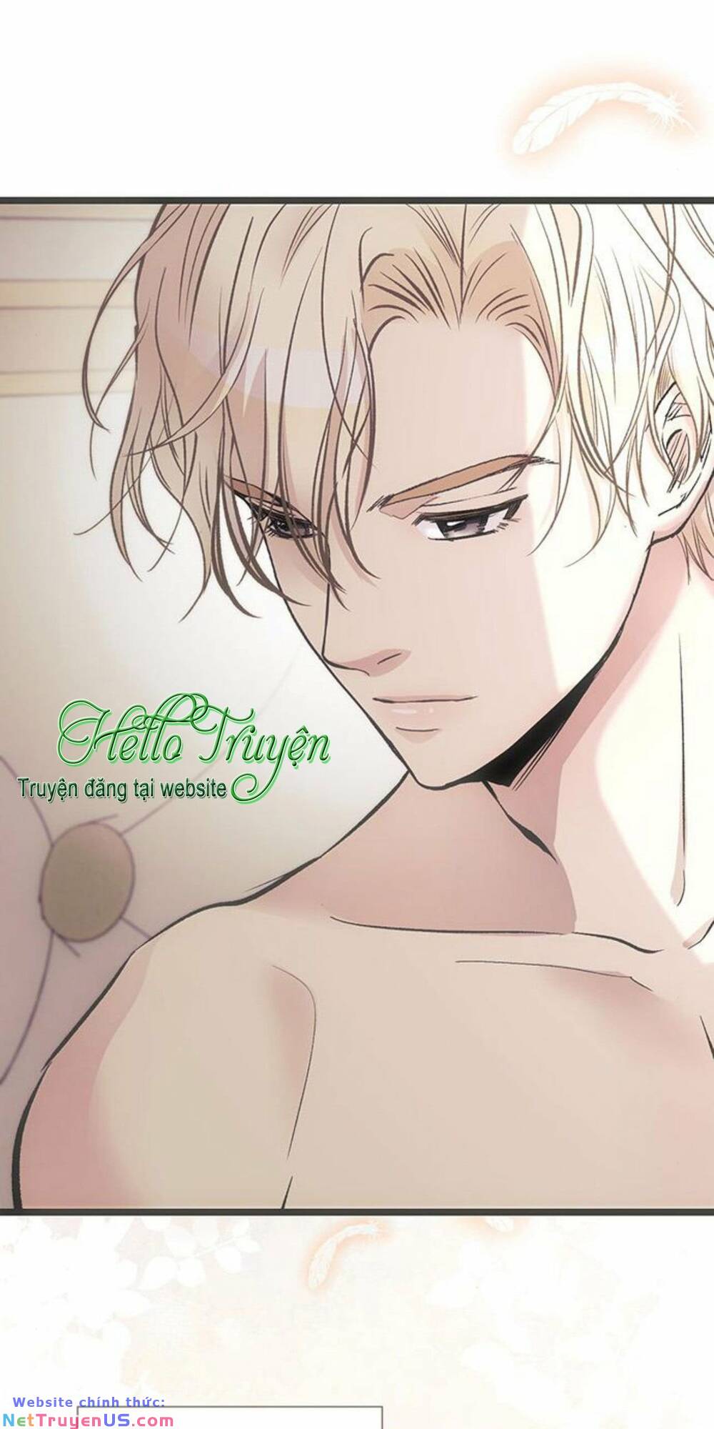 Hoàng Tử Rắc Rối chapter 48.1 23