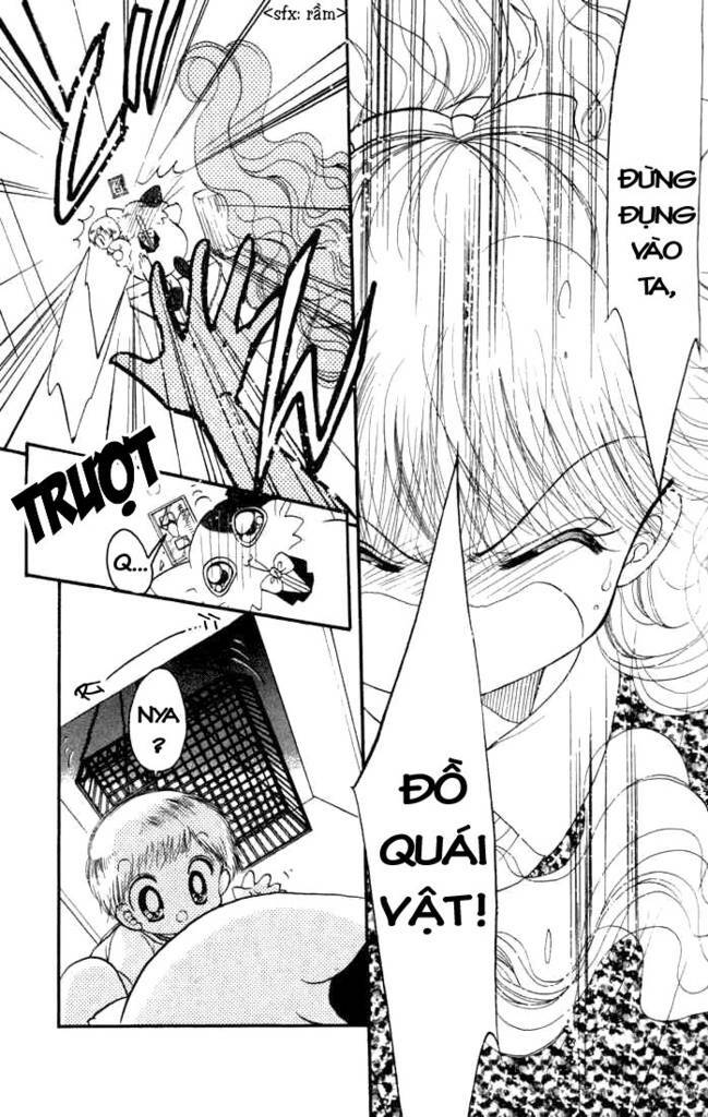 daa! daa! daa! chapter 18 9