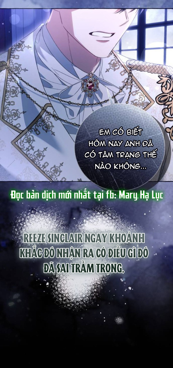 tôi tưởng đó chỉ là tiểu thuyết trọng sinh bình thường chapter 99.1 24