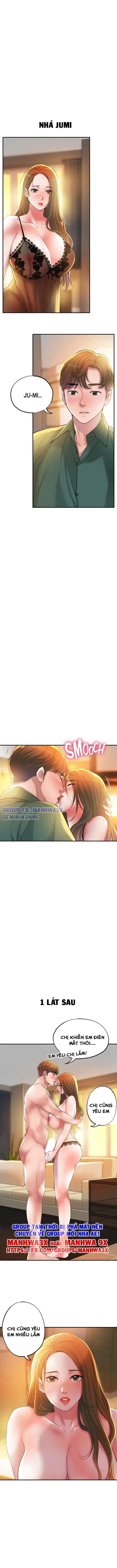 gia sư với mẹ milf chapter 14 2