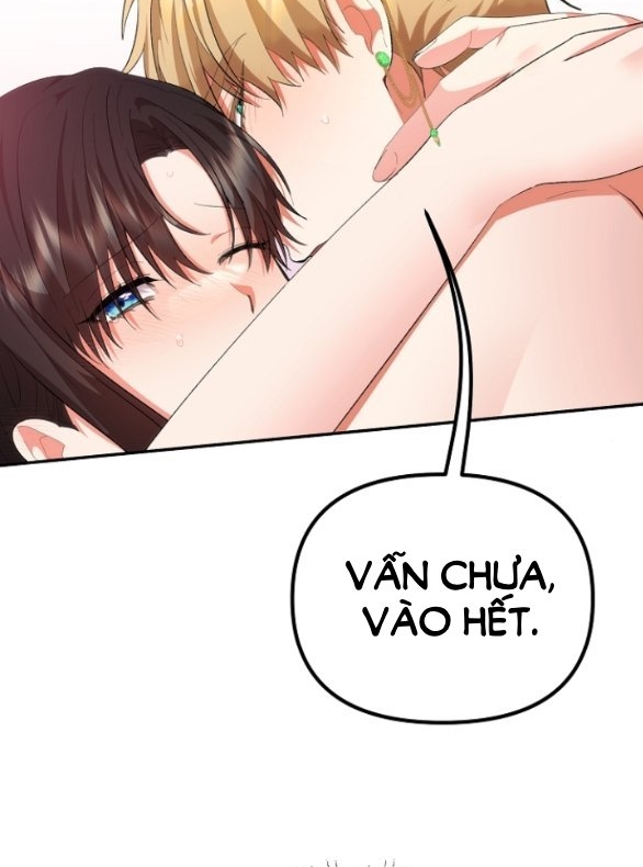 [18+] dũng sĩ vị tha chapter 24.2 3