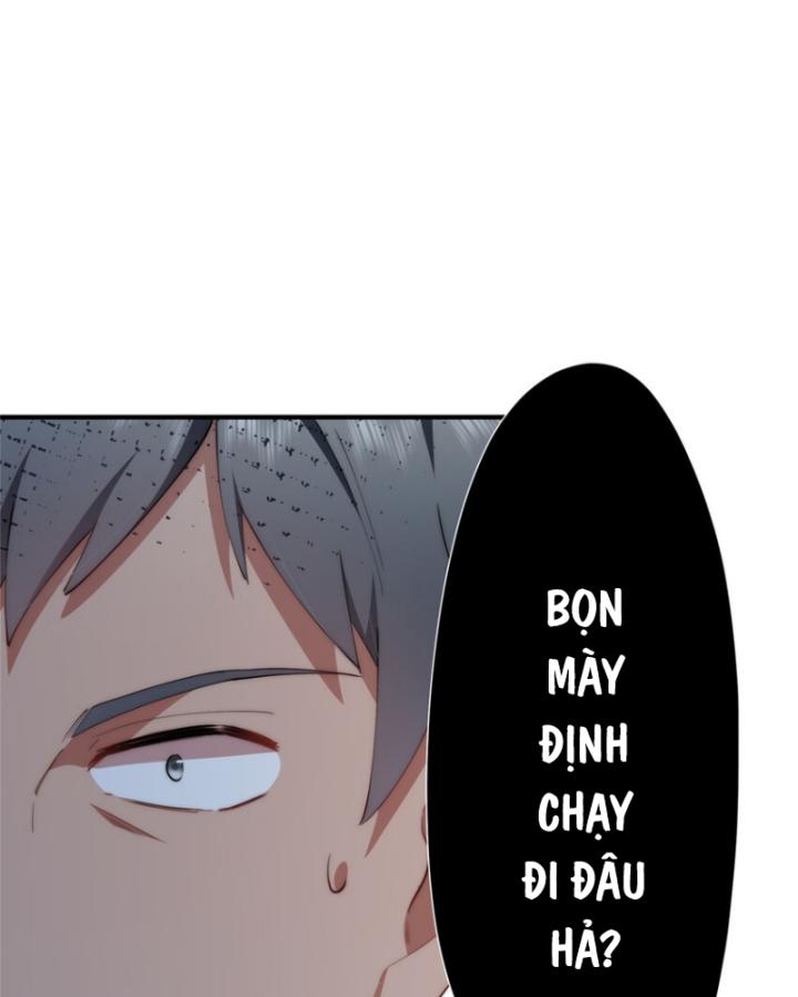 nữ chính chạy từ trong sách ra thì phải làm sao chapter 84 61