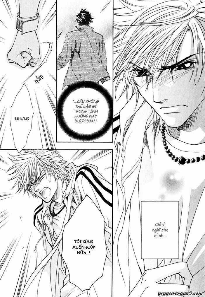 brother x brother chapter 6 34