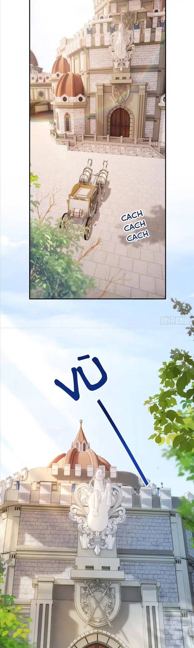 tôi phải duy trì hình tượng mẹ kế của mình chapter 14 4