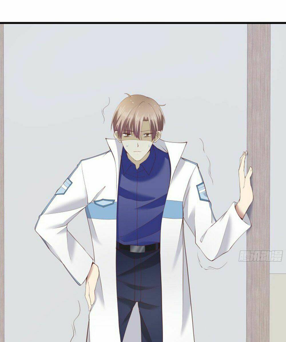 khi trò chơi ác ma bắt đầu chapter 70 38