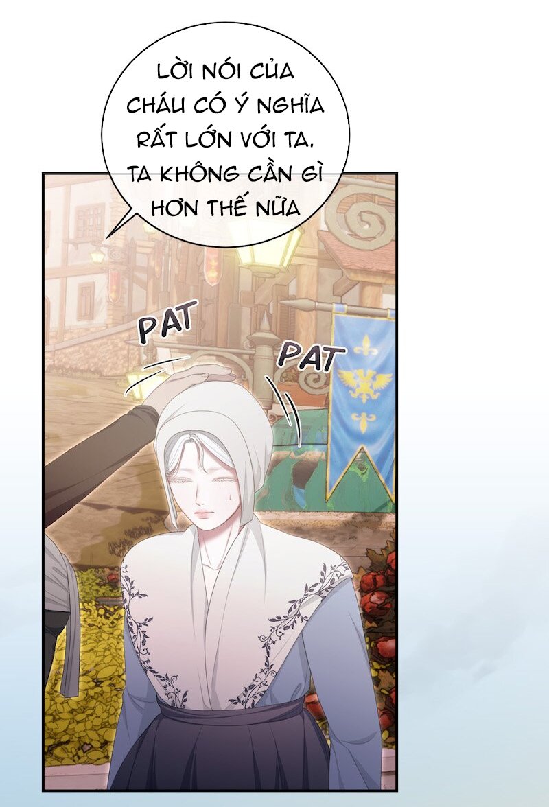 nữ hầu muốn đình công chapter 35 14