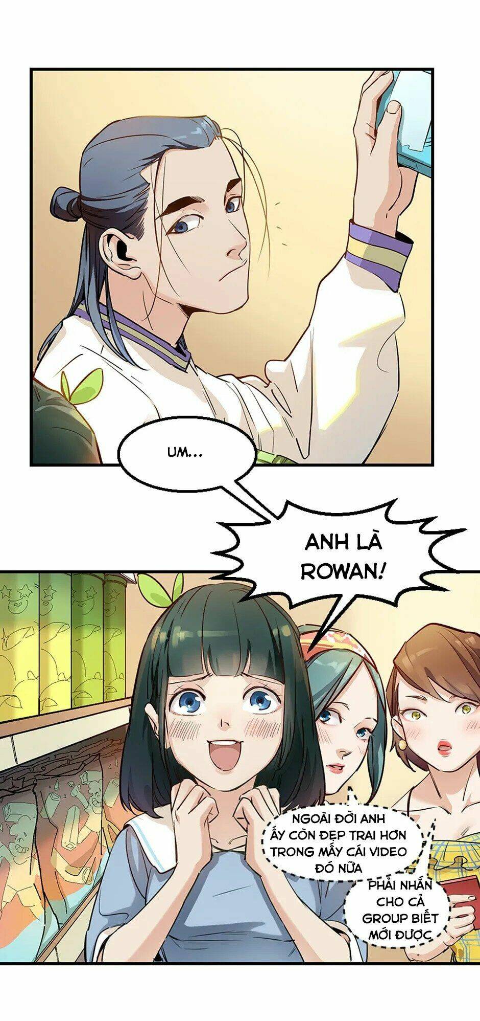 anh hùng và hiệp nữ chapter 23 29