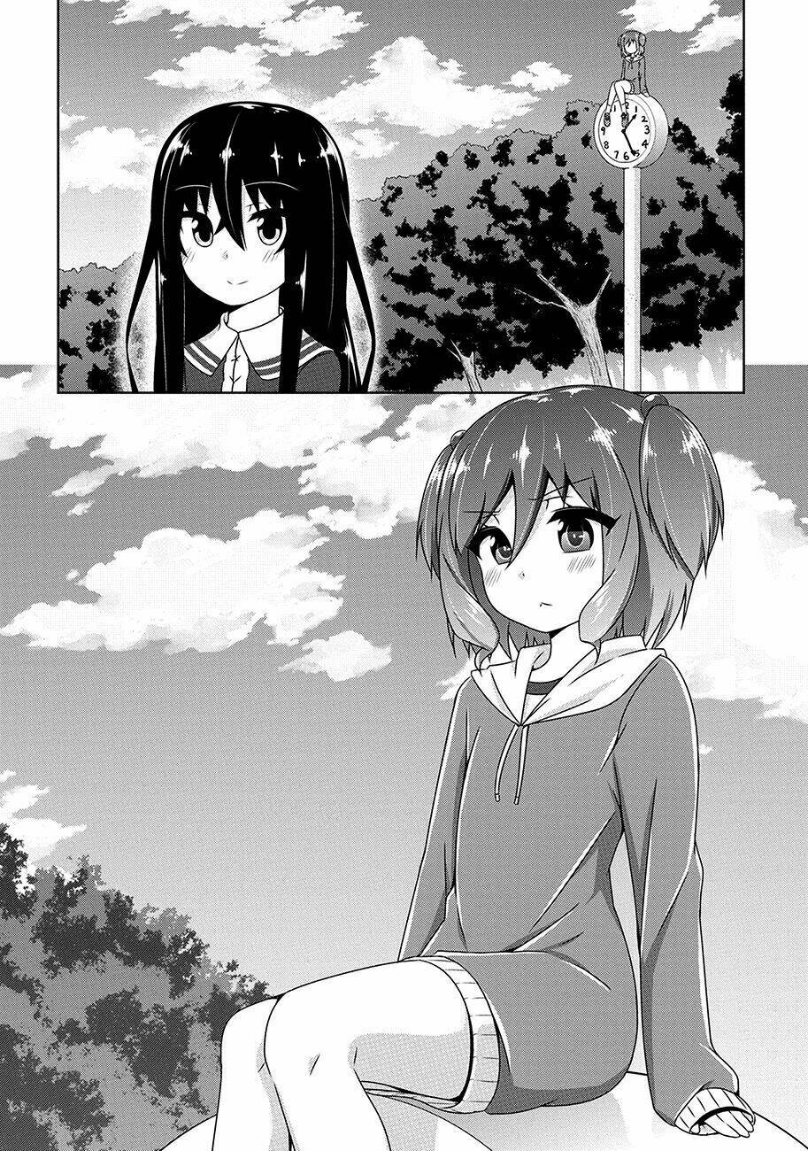 devilchi - cô bạn ác quỷ chapter 22 24