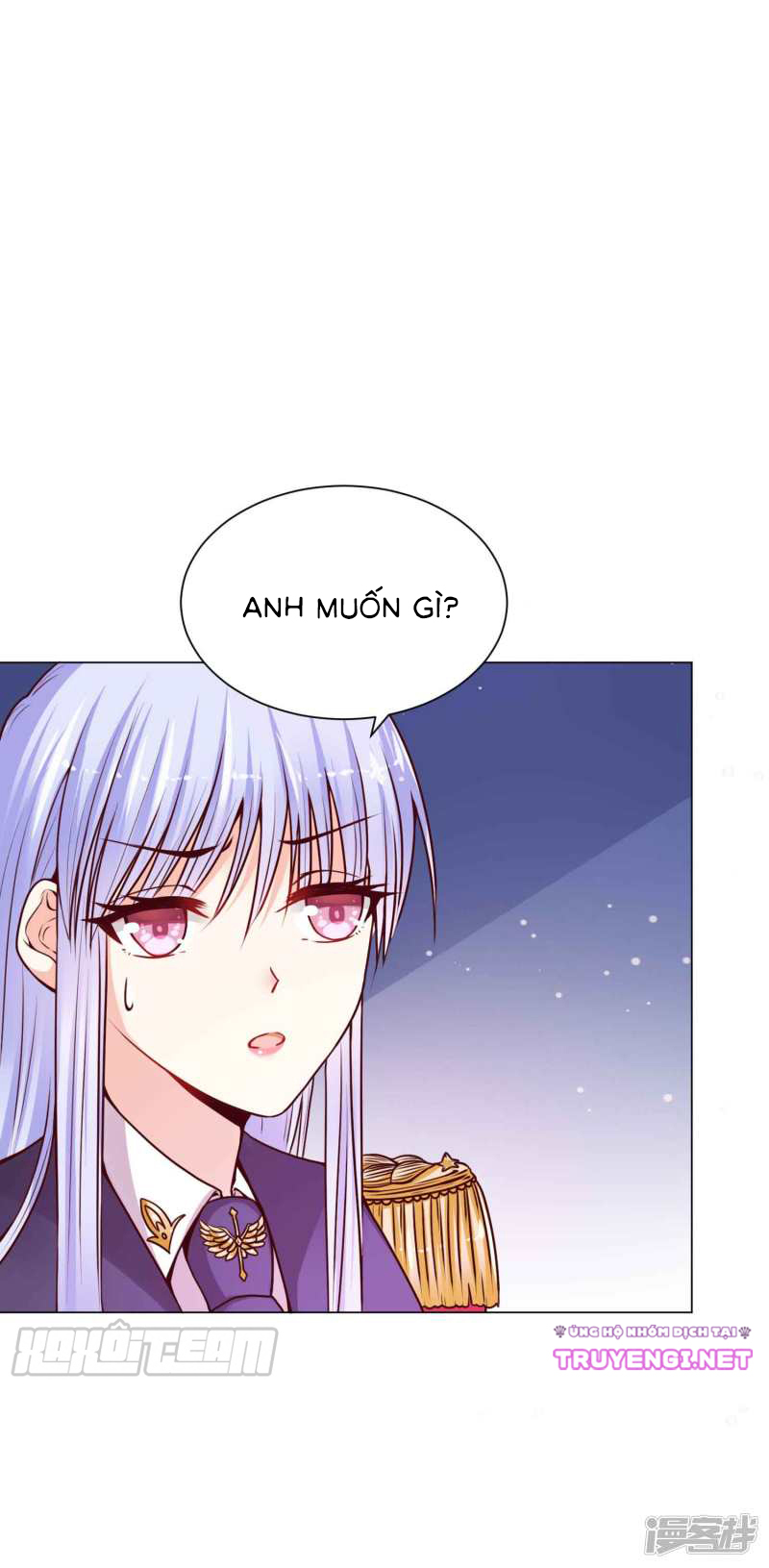 đế quốc tinh tế đệ nhất sủng hôn. chapter 10 11