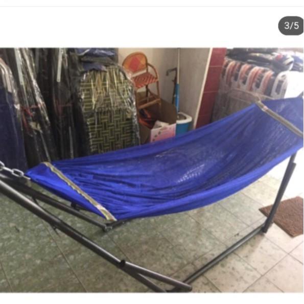 Lưới Võng 2 Lớp Người Lớn