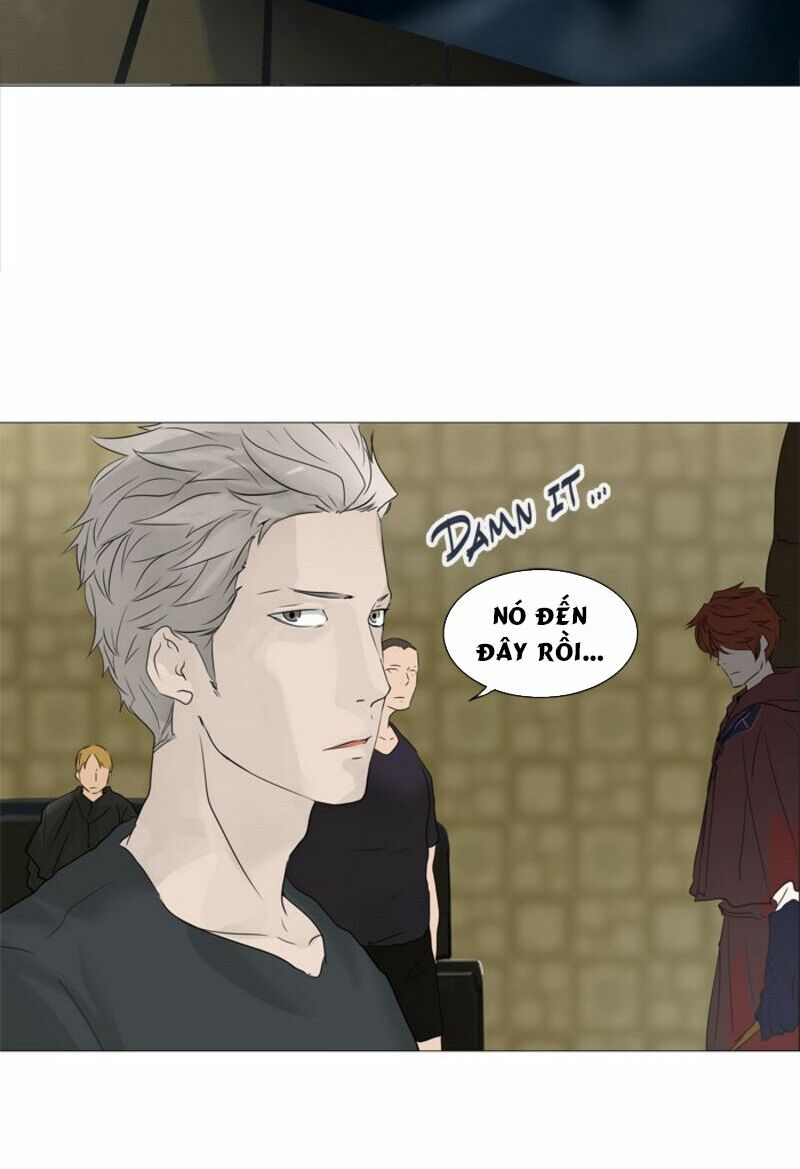 tòa tháp bí ẩn 2 chapter 160 53