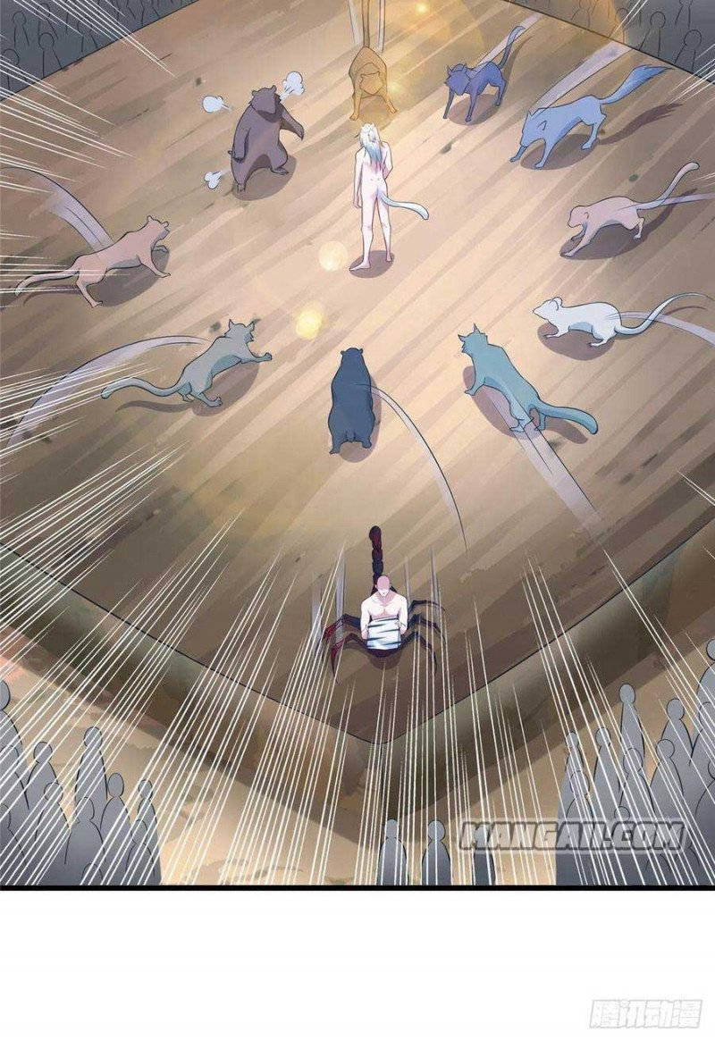 [16+] thảnh thơi thú thế chủng chủng điền, sinh sinh tể chapter 288 36