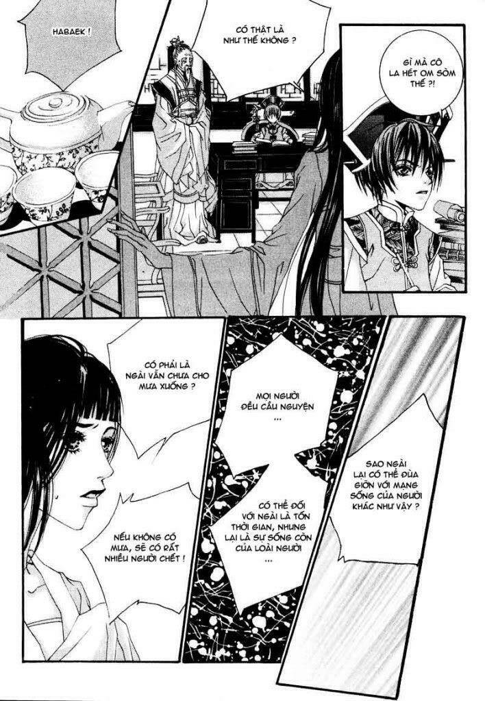 habaek-eui shinbu chapter 2 8