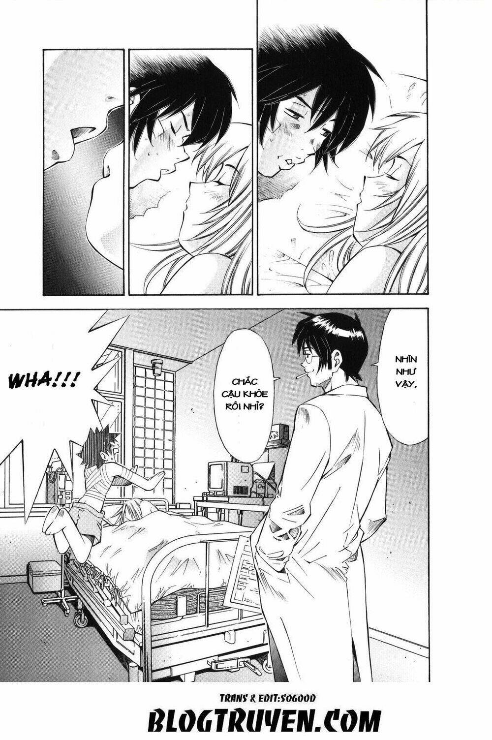 dragon girl - ikkitousen chapter 37 7