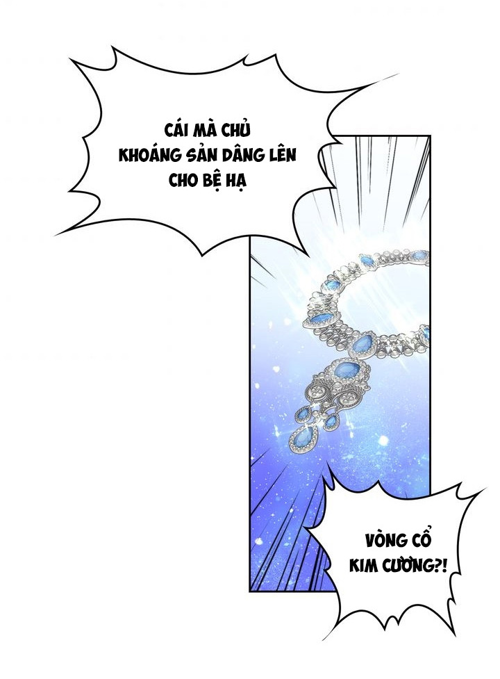 ác nữ xứng đôi với bạo chúa chapter 9 34
