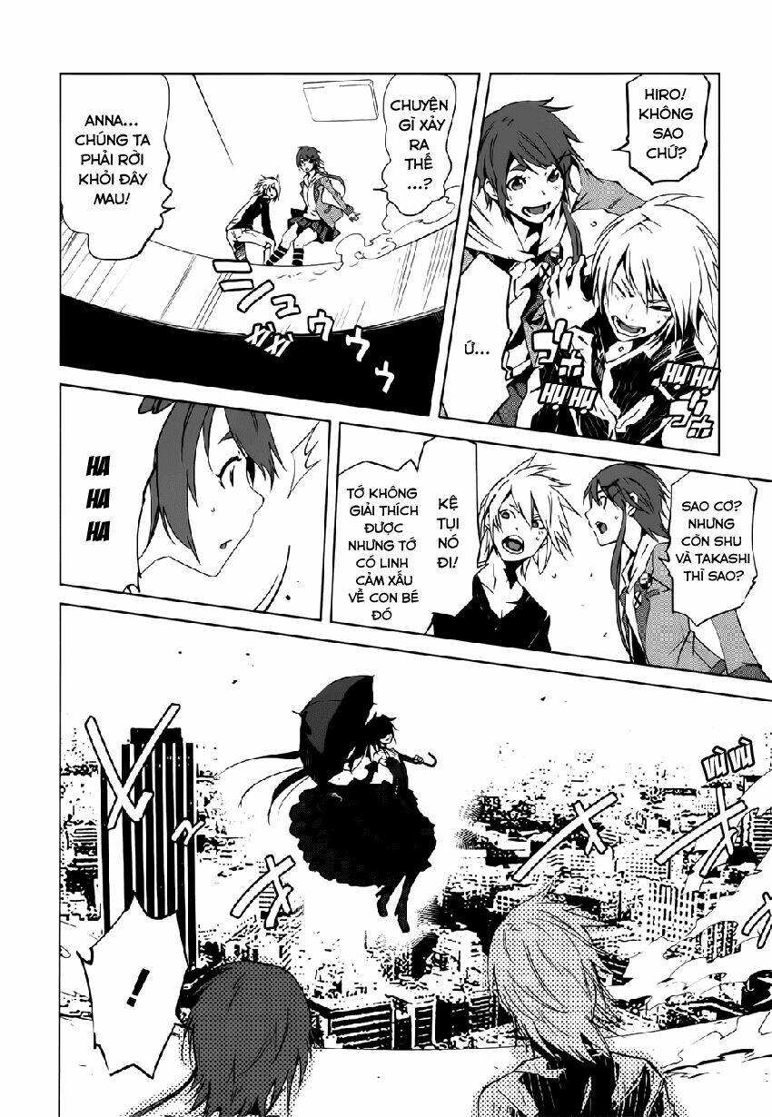 malicious code - mã độc chapter 3 24