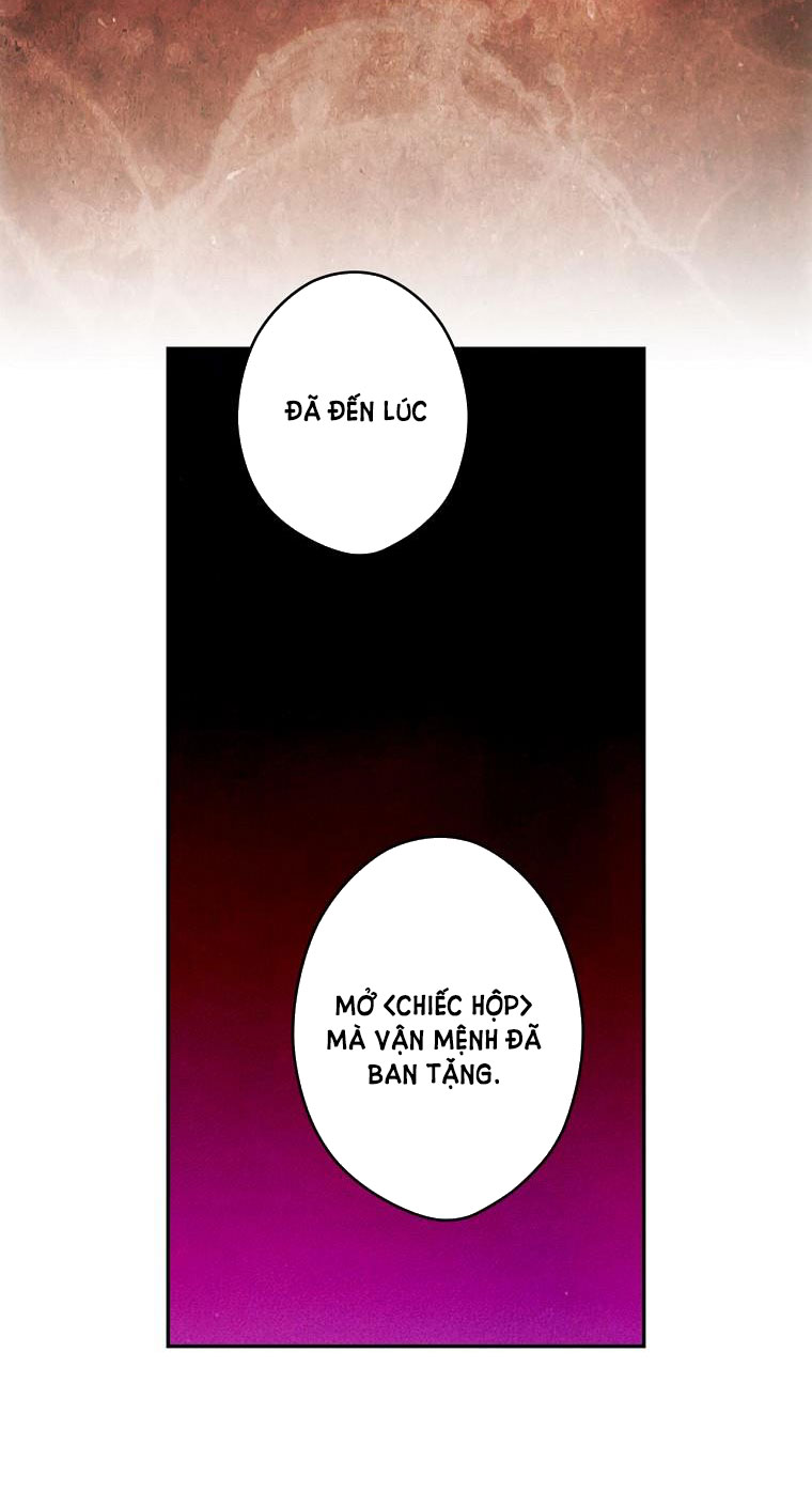 quý cô bí ẩn - secret lady chapter 88.2 20