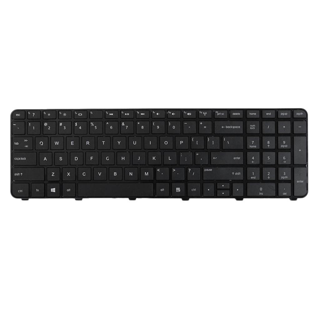 For HP Pavilion DV7-6000 6b00 6c00 New Replacement US PC Laptop Keyboard
