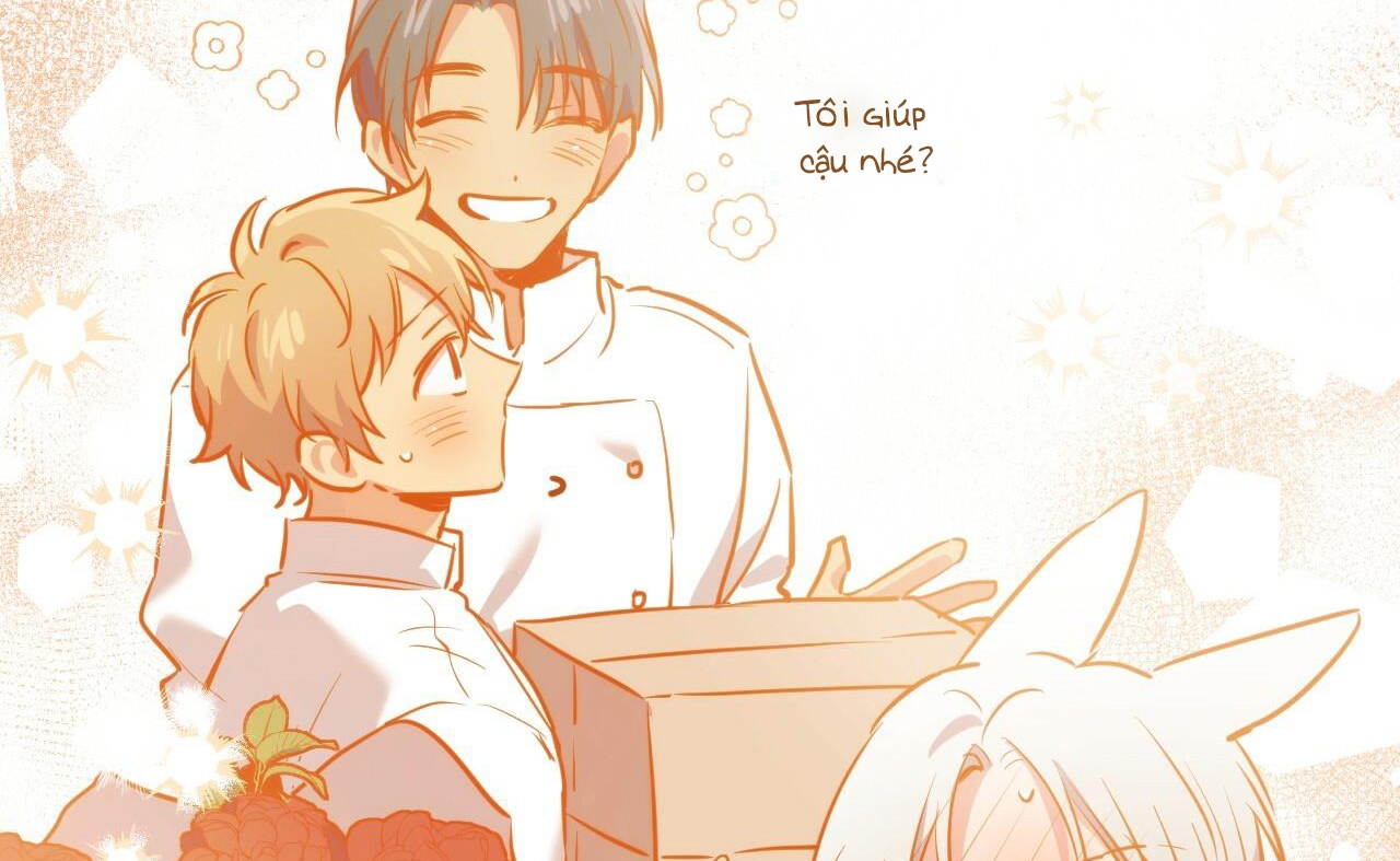 đàn thỏ của habibi chapter 41 21