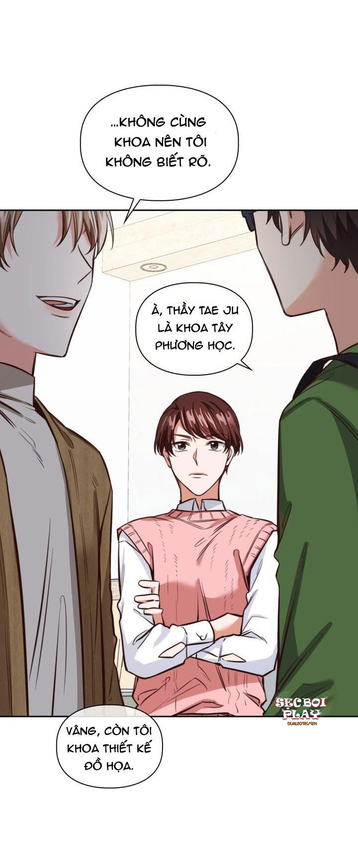 phòng tắm hơi chapter 3.5 9