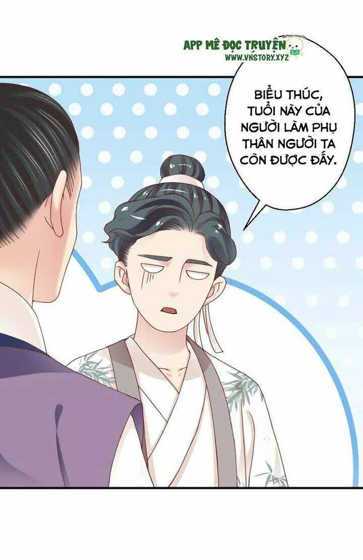 kiều nữ độc phi chapter 127 27