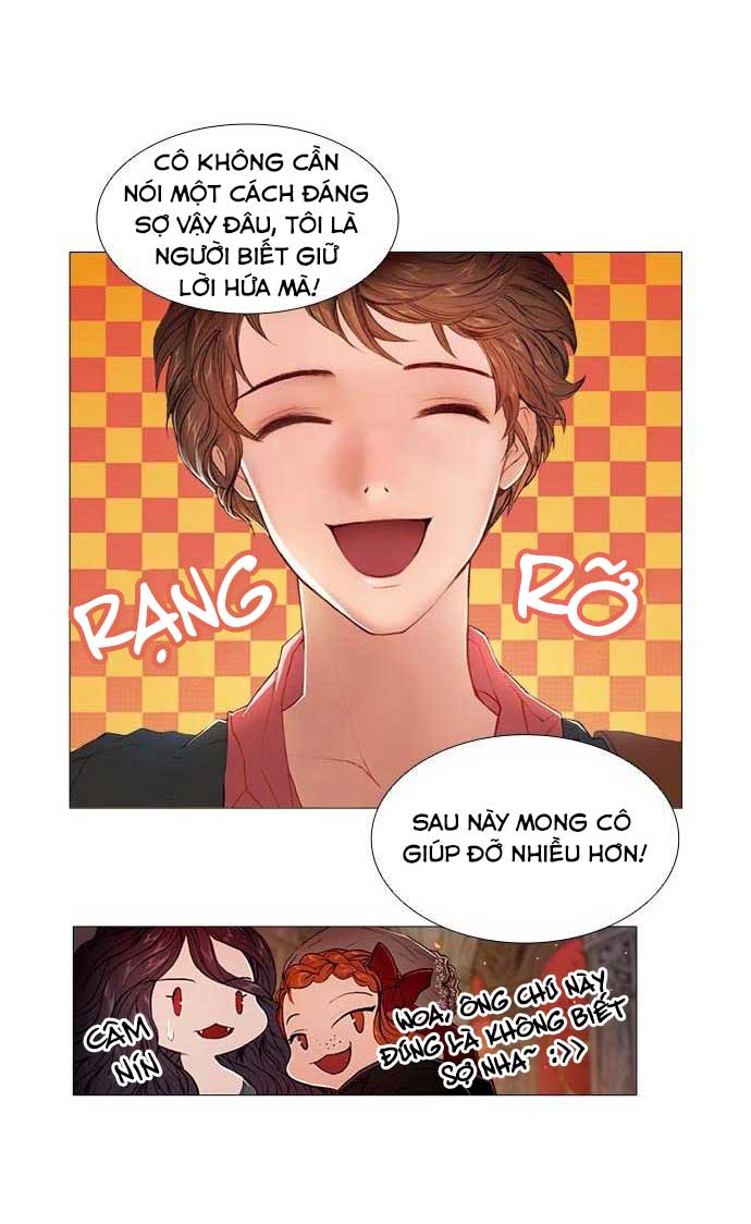 tôi chính là nhà sưu tập chim chapter 5 4