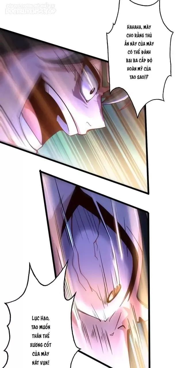 tôi, thần long của nữ đế! chapter 3 21