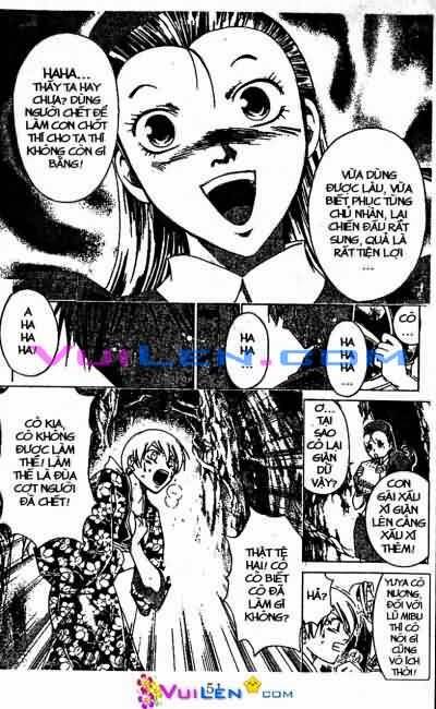 mắt quỷ kyo chapter 72 51