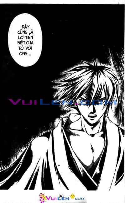 mắt quỷ kyo chapter 68 98